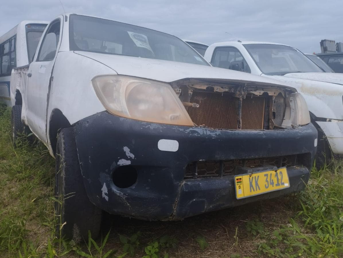 Pick-up — image 4