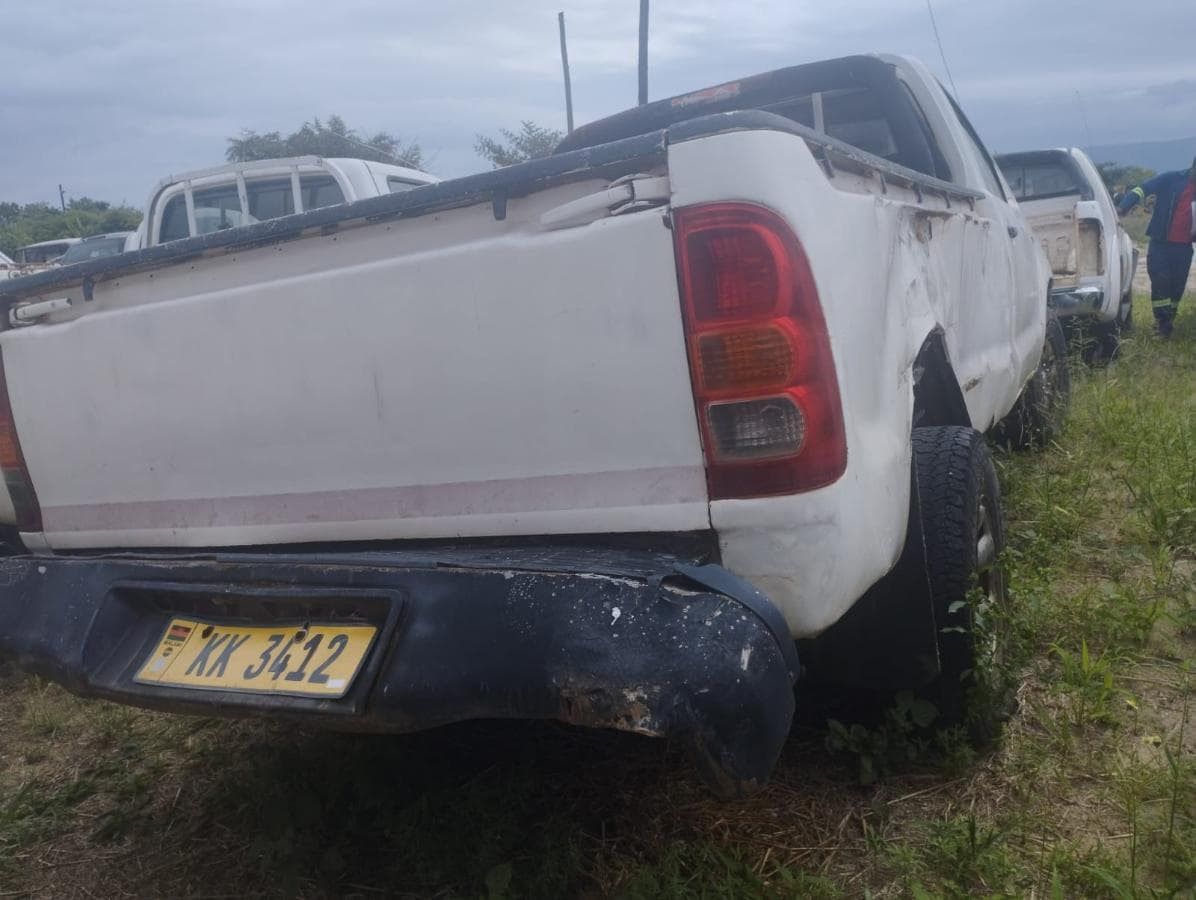 Pick-up — image 3
