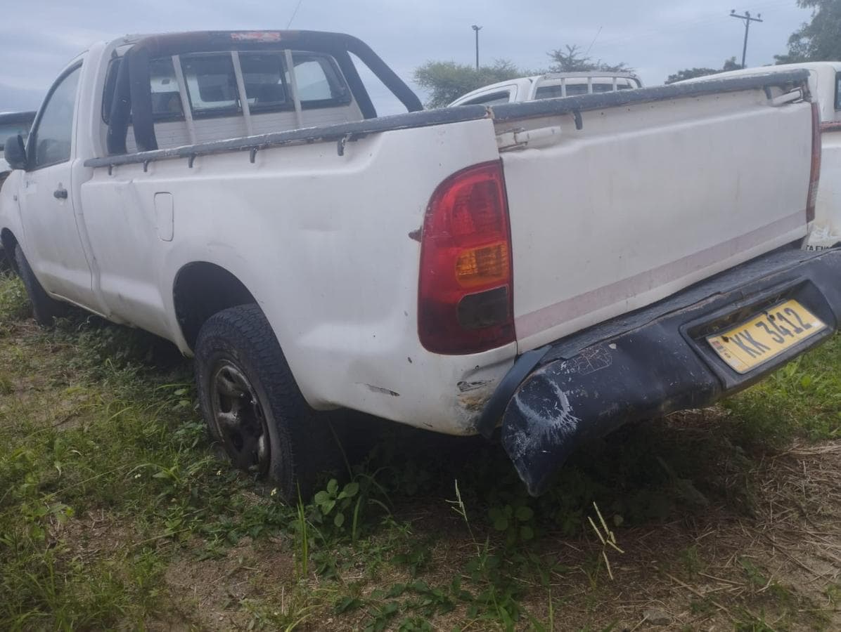 Pick-up — image 2