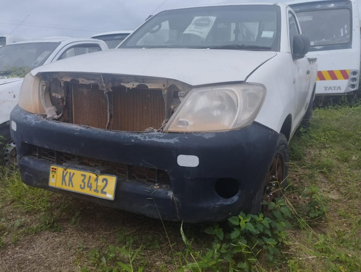 Pick-up — image 5