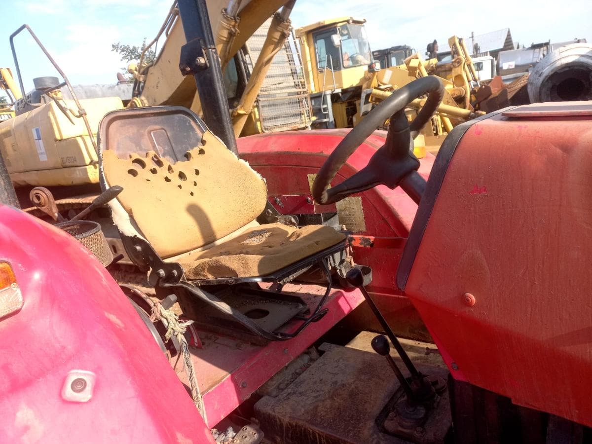 Agriculture Tractor — image 9