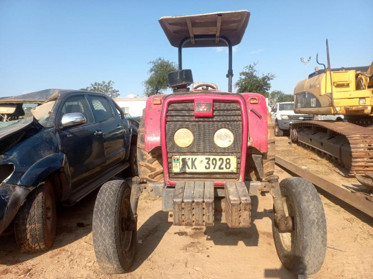 Agriculture Tractor — image 14
