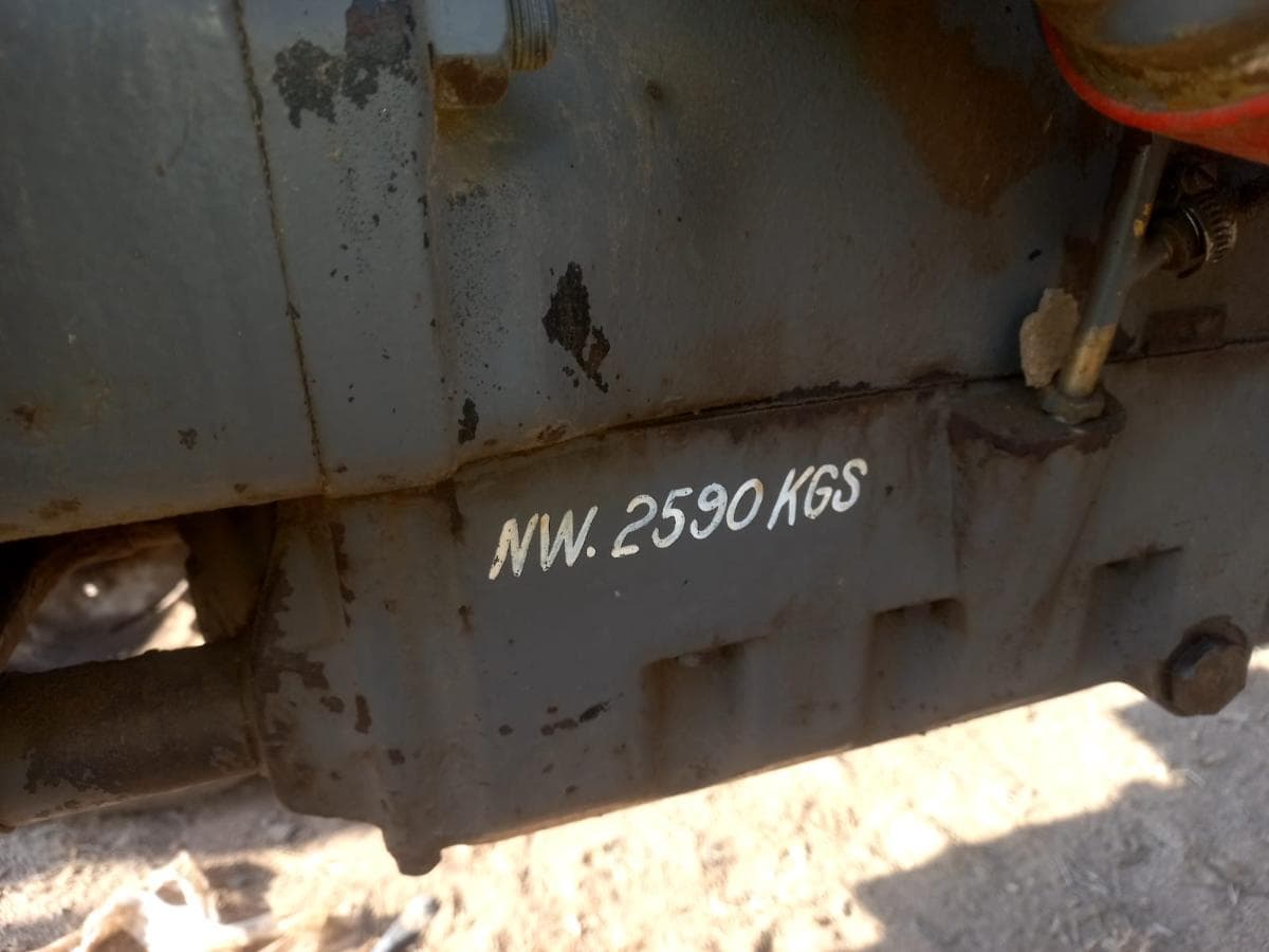 Agriculture Tractor — image 5