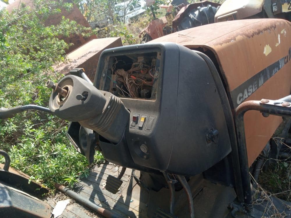Agriculture Tractor — imagen 6