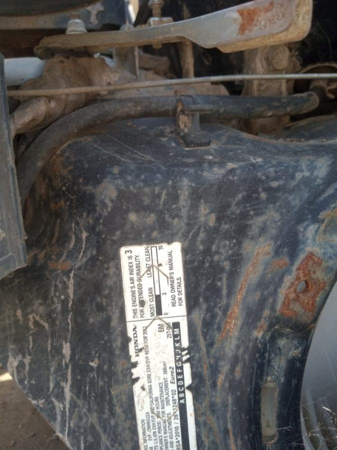 Concrete Cutter, Atlas Copco — image 2