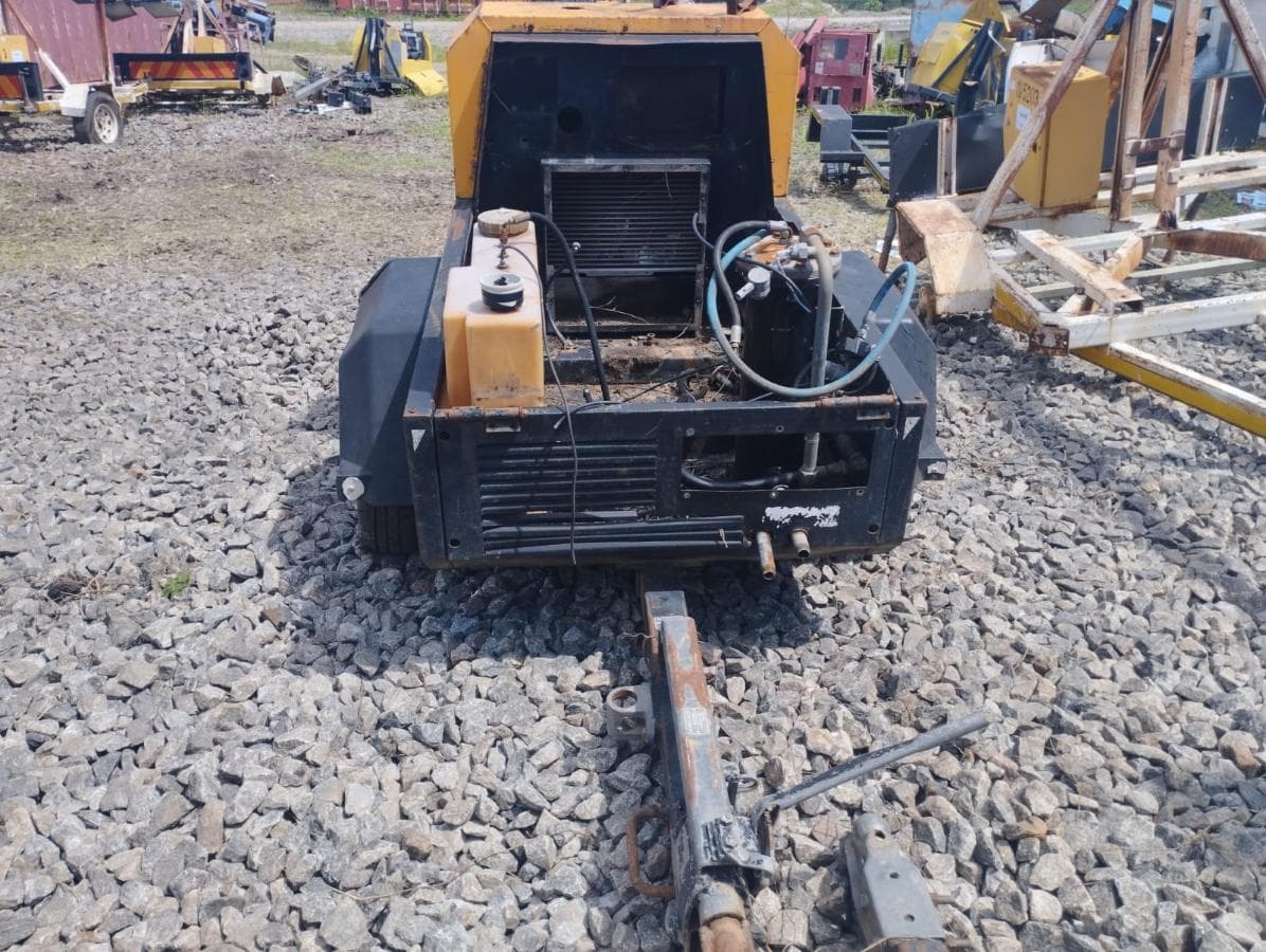 Compressor Ingersoll — imagen 4