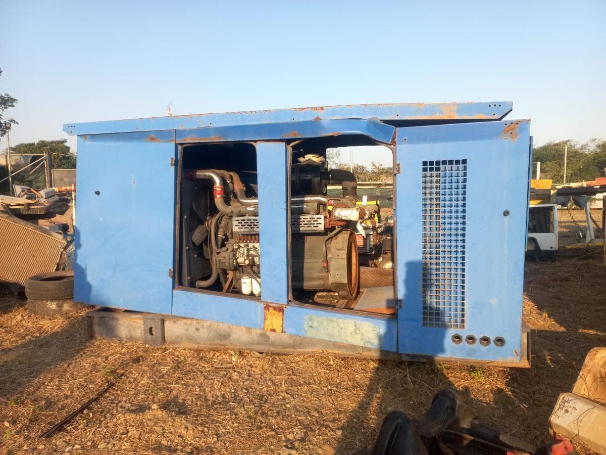 Generator Powerac — imagem 3