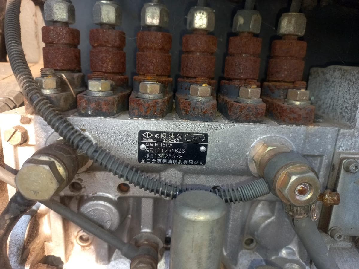 Generator Powerac — imagem 2