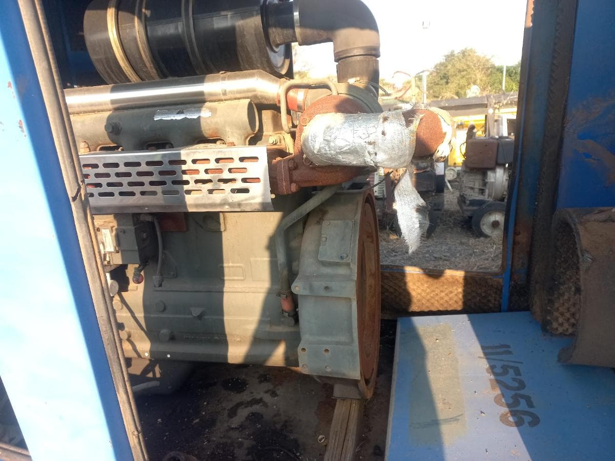 Generator Powerac — imagem 4
