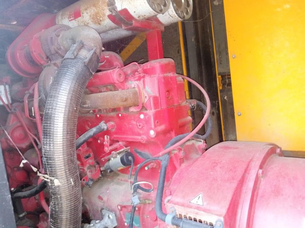 Generator Gesan — imagen 4