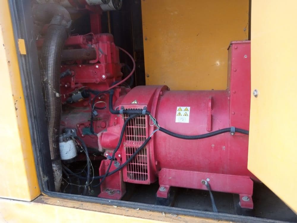 Generator Gesan — imagen 5