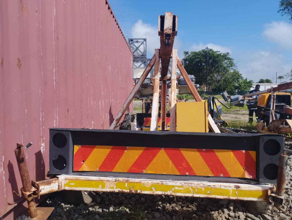 Lighting Tower — imagen 3