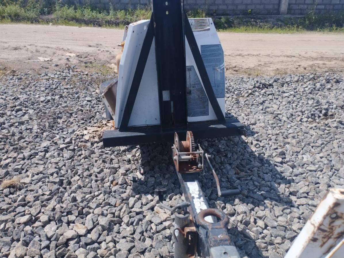 Lighting Tower — image 4