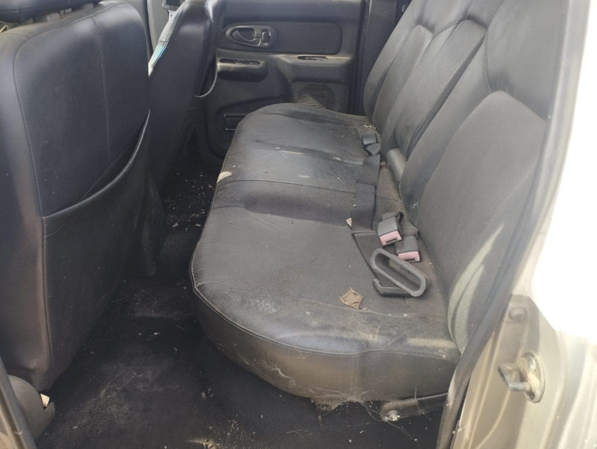 Pickup  Mitsubishi COLT 2.8 — image 6