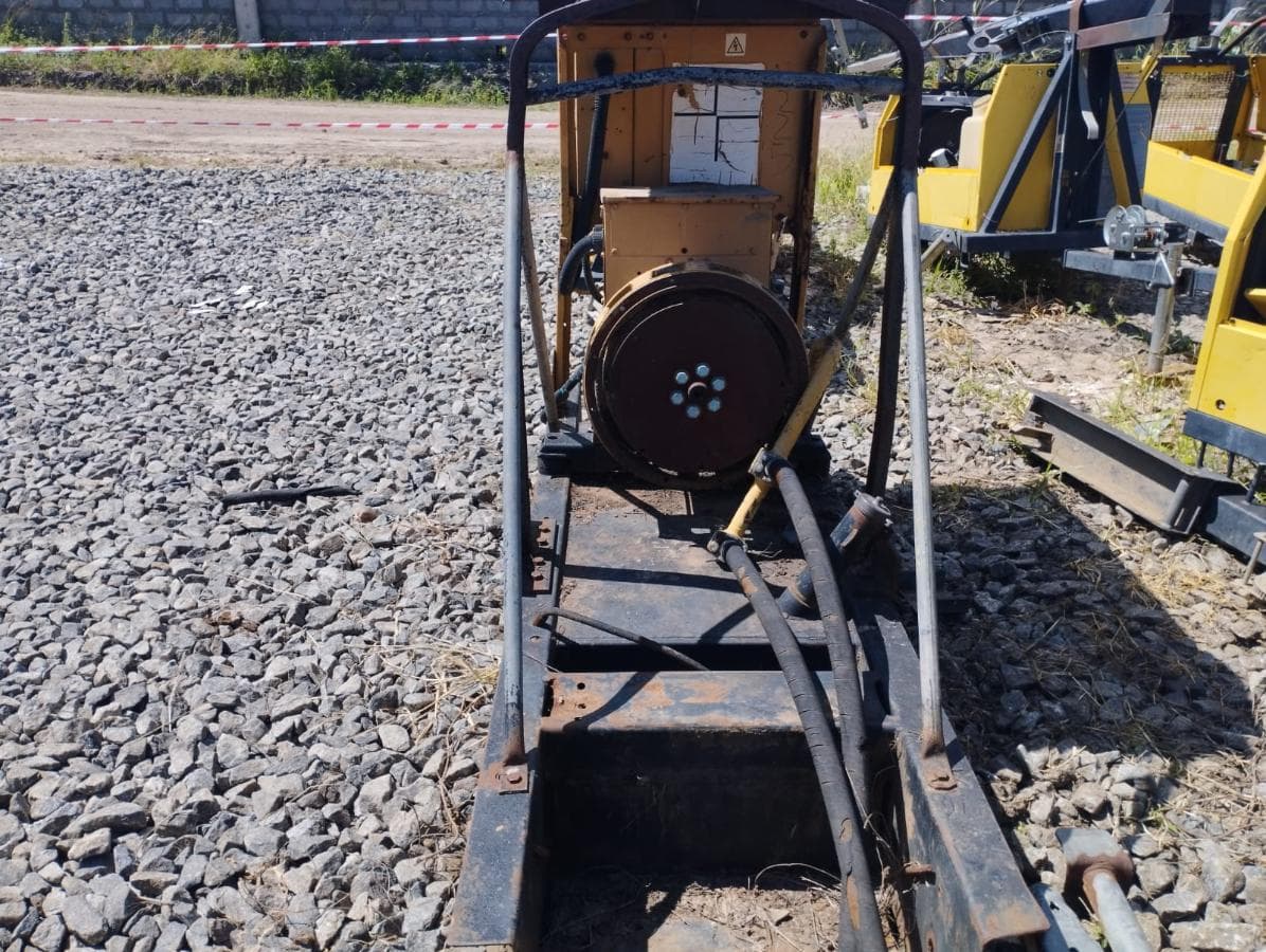 Generator 45kVA, Olympian — imagem 7