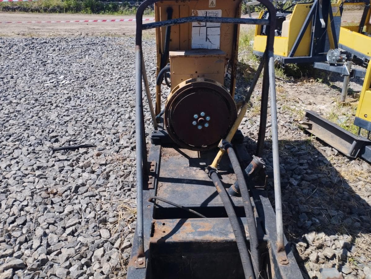 Generator 45kVA, Olympian — imagem 4