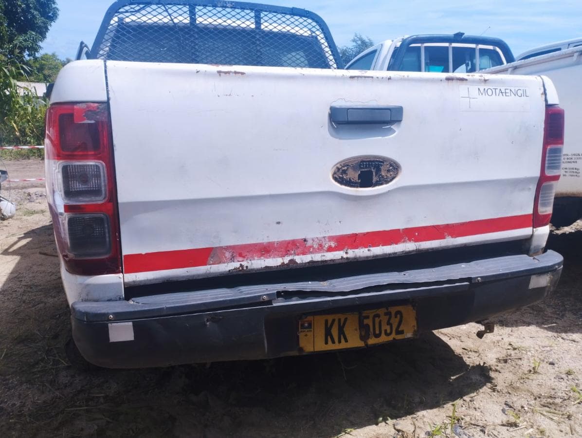 Pick-up — image 3