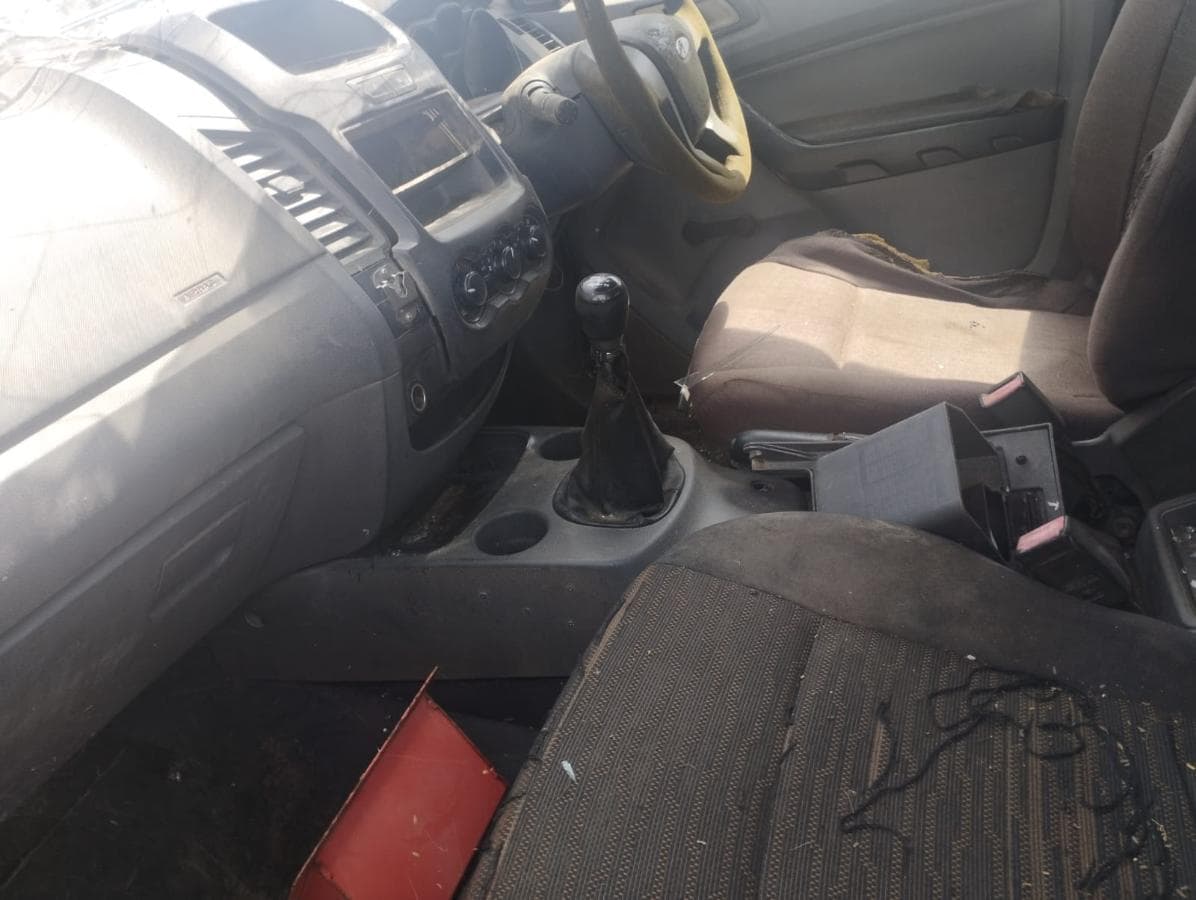 Pick-up — image 10