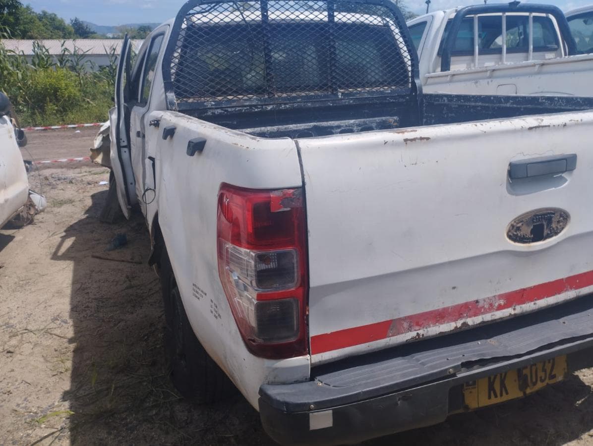 Pick-up — image 5