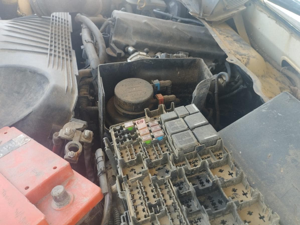 Pick-up — image 12