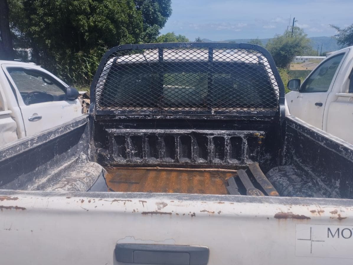 Pick-up — image 6