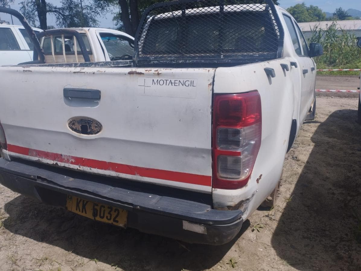 Pick-up — image 4