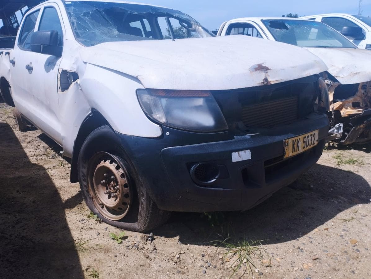 Pick-up — image 2