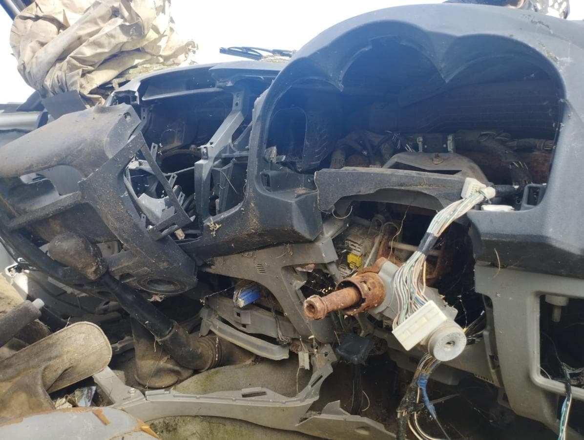 Pickup S/Cab 4x4 Toyota Hilux 2.5D — image 2