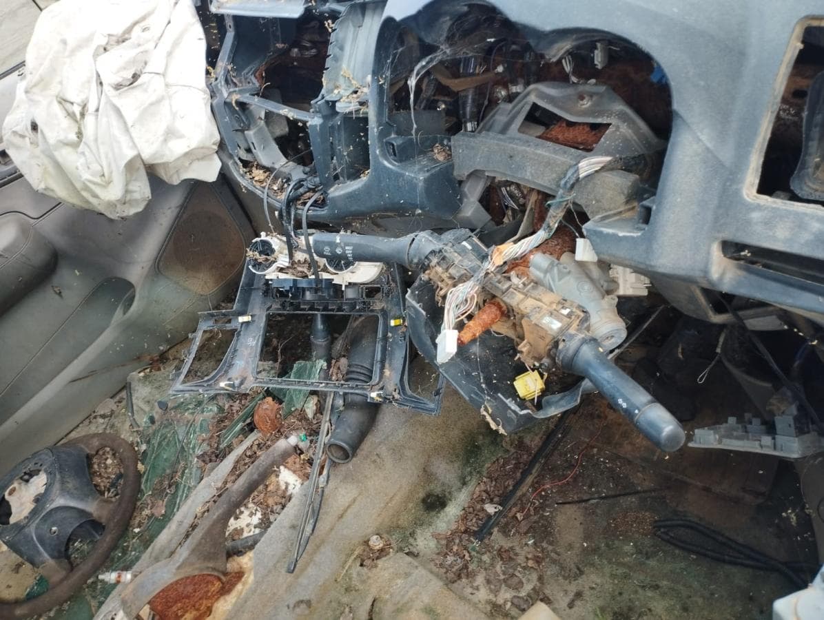 Pickup S/Cab 4x4 Toyota Hilux 2.5D — imagem 3