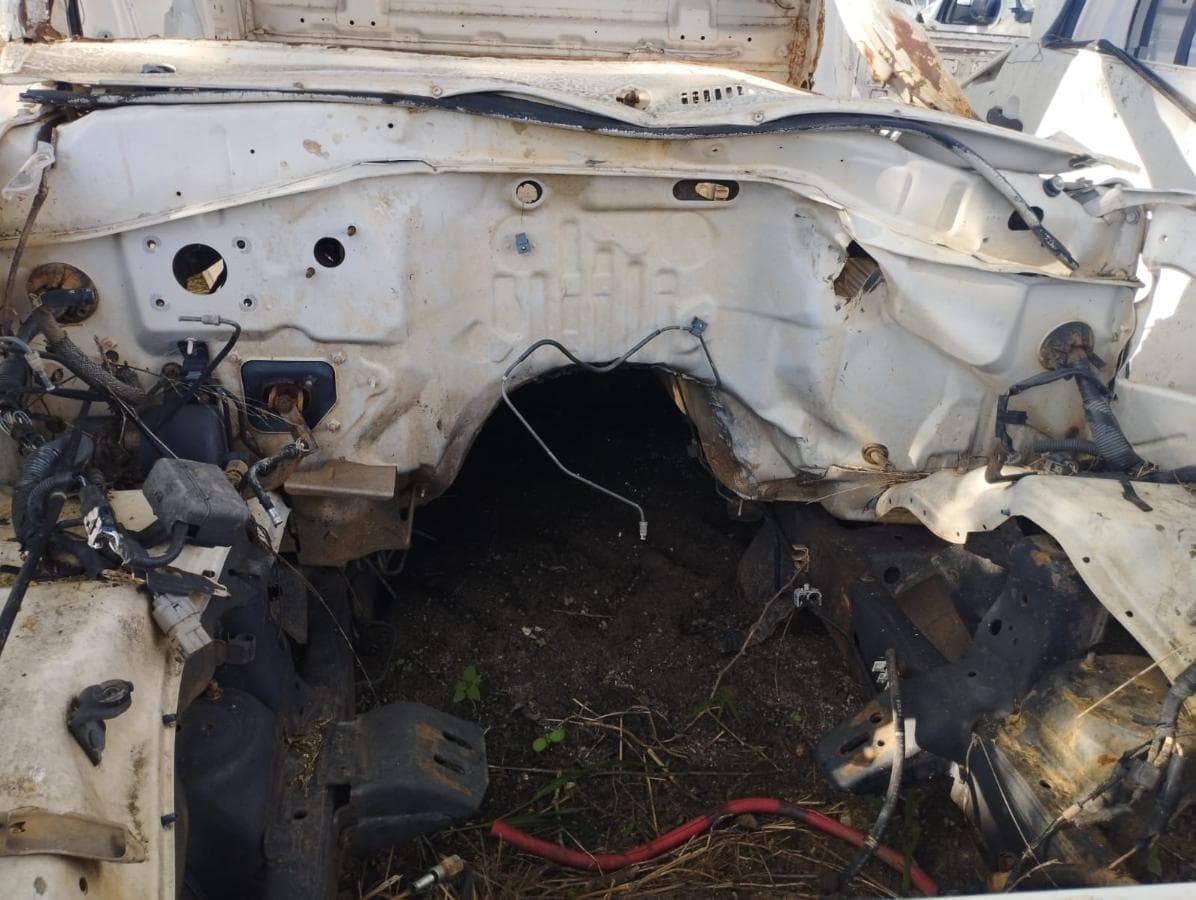 Pickup S/Cab 4x4 Toyota Land Cruiser — imagem 3