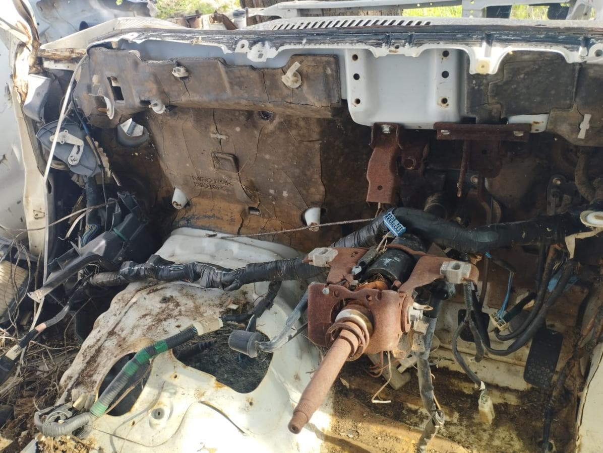 Pickup S/Cab 4x4 Toyota Land Cruiser — imagem 6