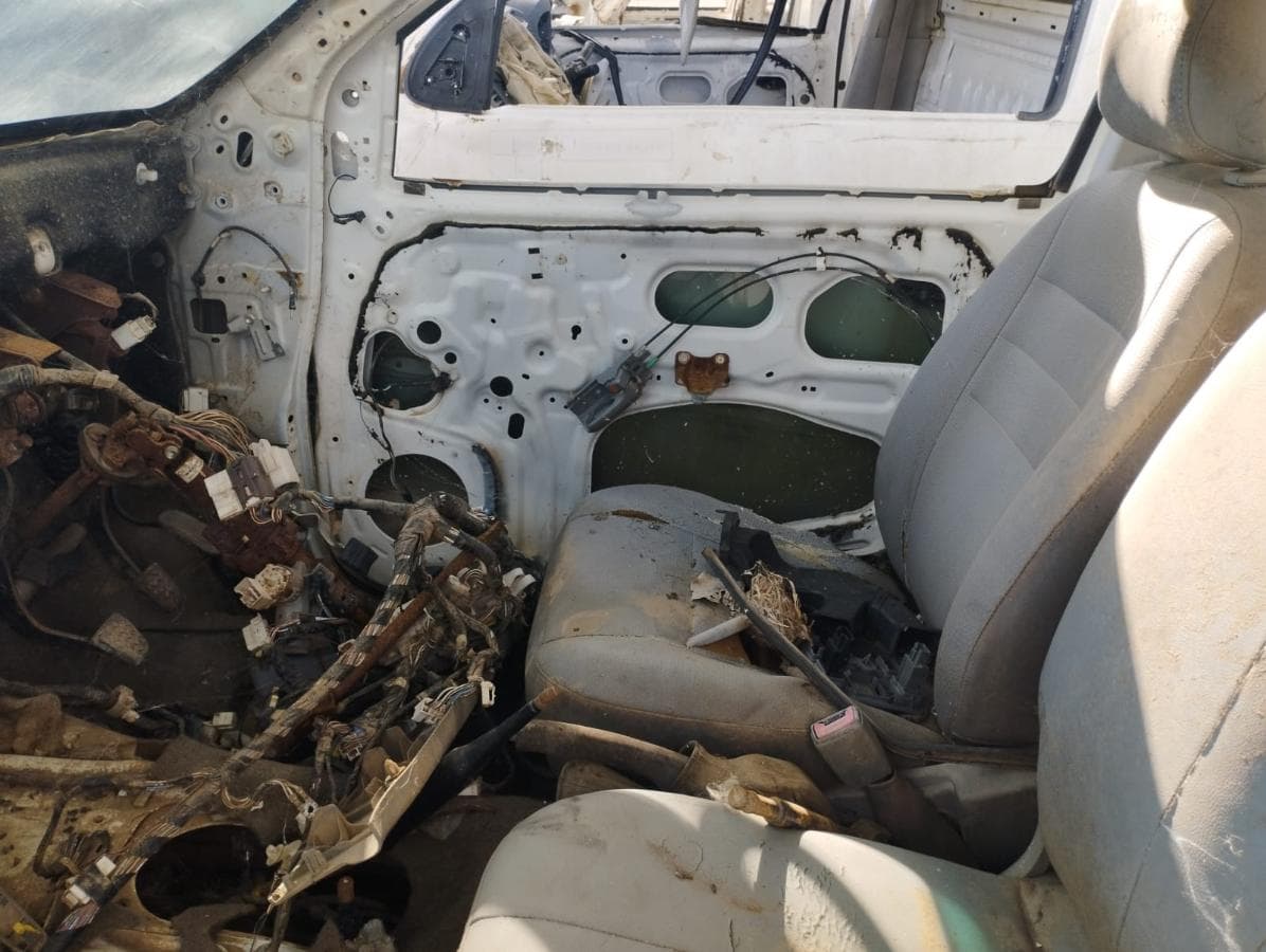Pickup S/Cab 4x4 Toyota  Hilux — imagem 2