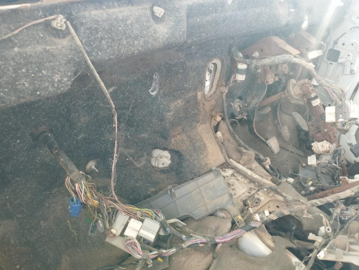 Pickup S/Cab 4x4 Toyota  Hilux — imagem 3
