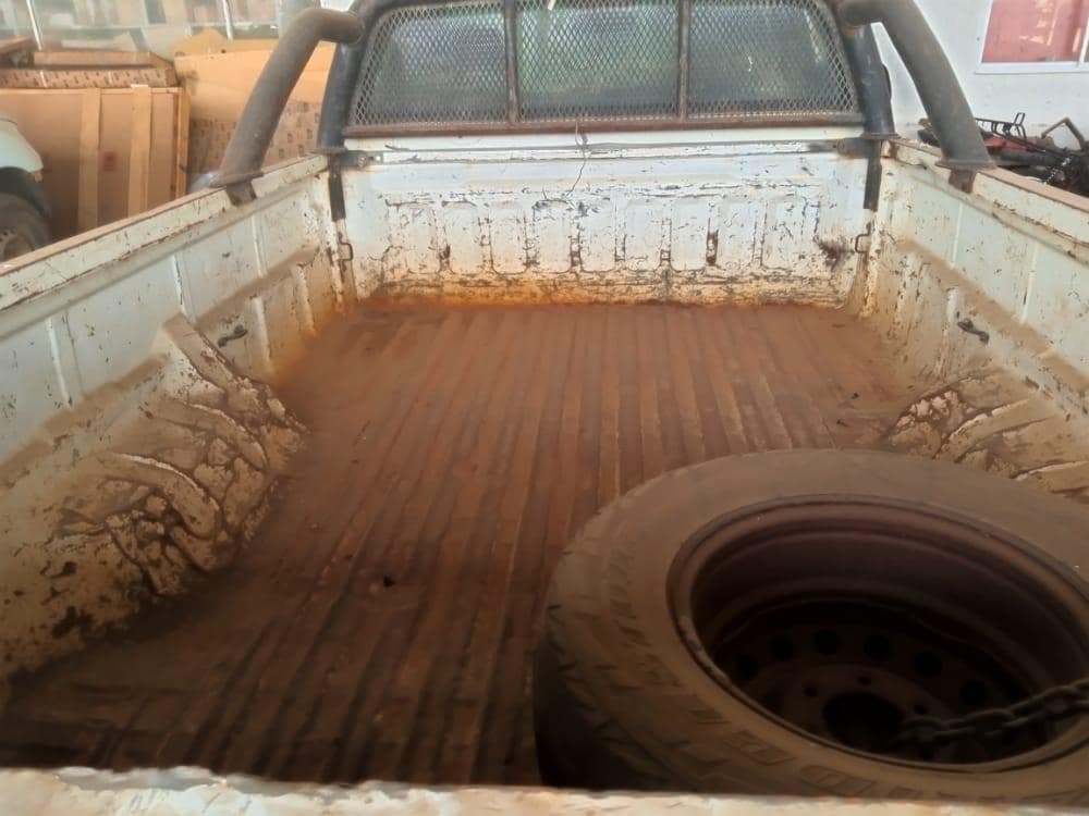 Pickup — imagen 4