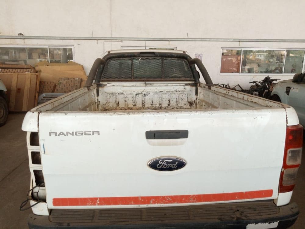 Pickup — imagen 8