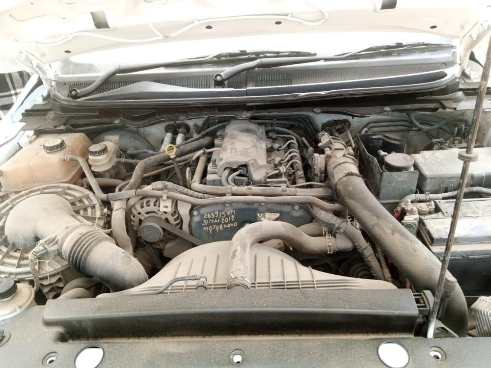 Pickup — imagen 5