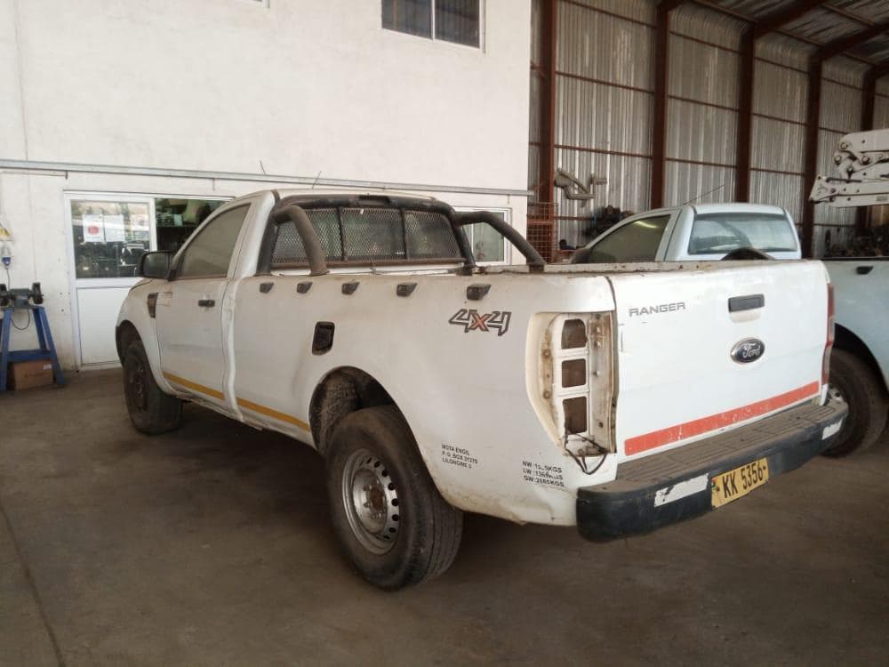 Pickup — imagen 3