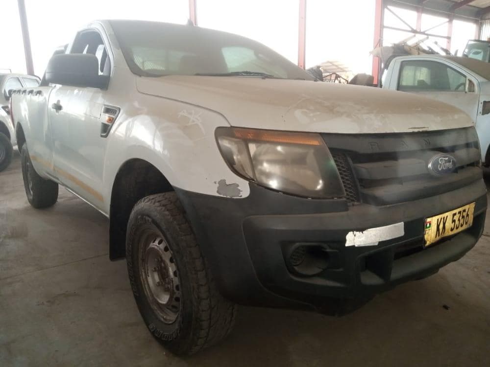 Pickup — imagen 6