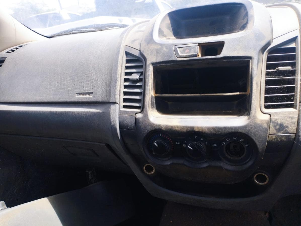 Pickup S/Cab 4x4 Ford Ranger — imagen 9