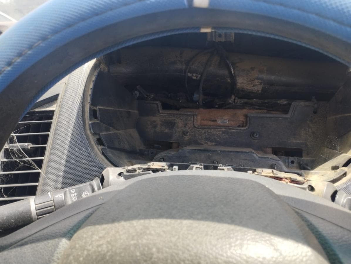 Pickup S/Cab 4x4 Ford Ranger — imagem 3