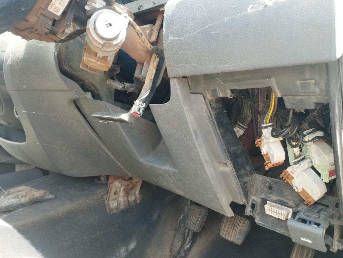 Pickup S/Cab 4x4 Ford Ranger — imagem 5