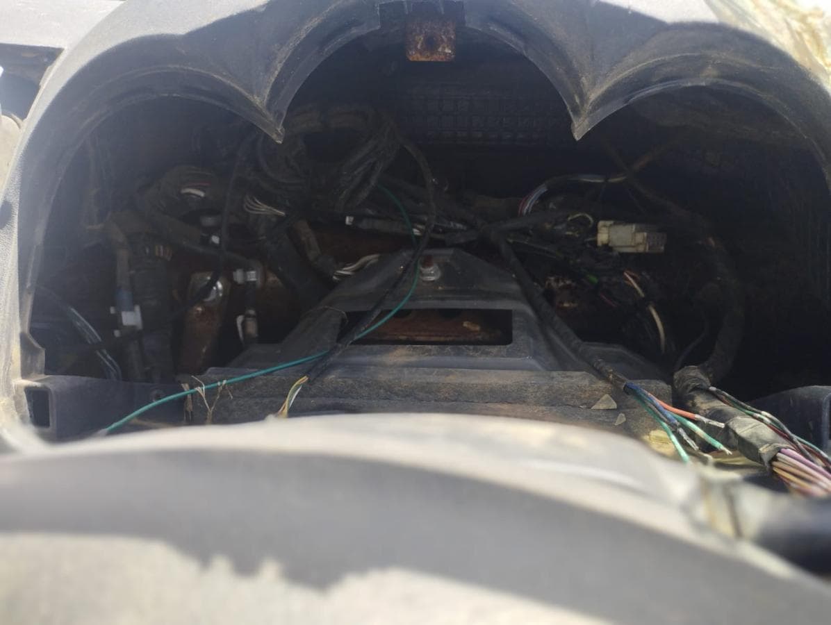 Pickup S/Cab 4x4 Toyota Hilux 3.0D — imagen 2