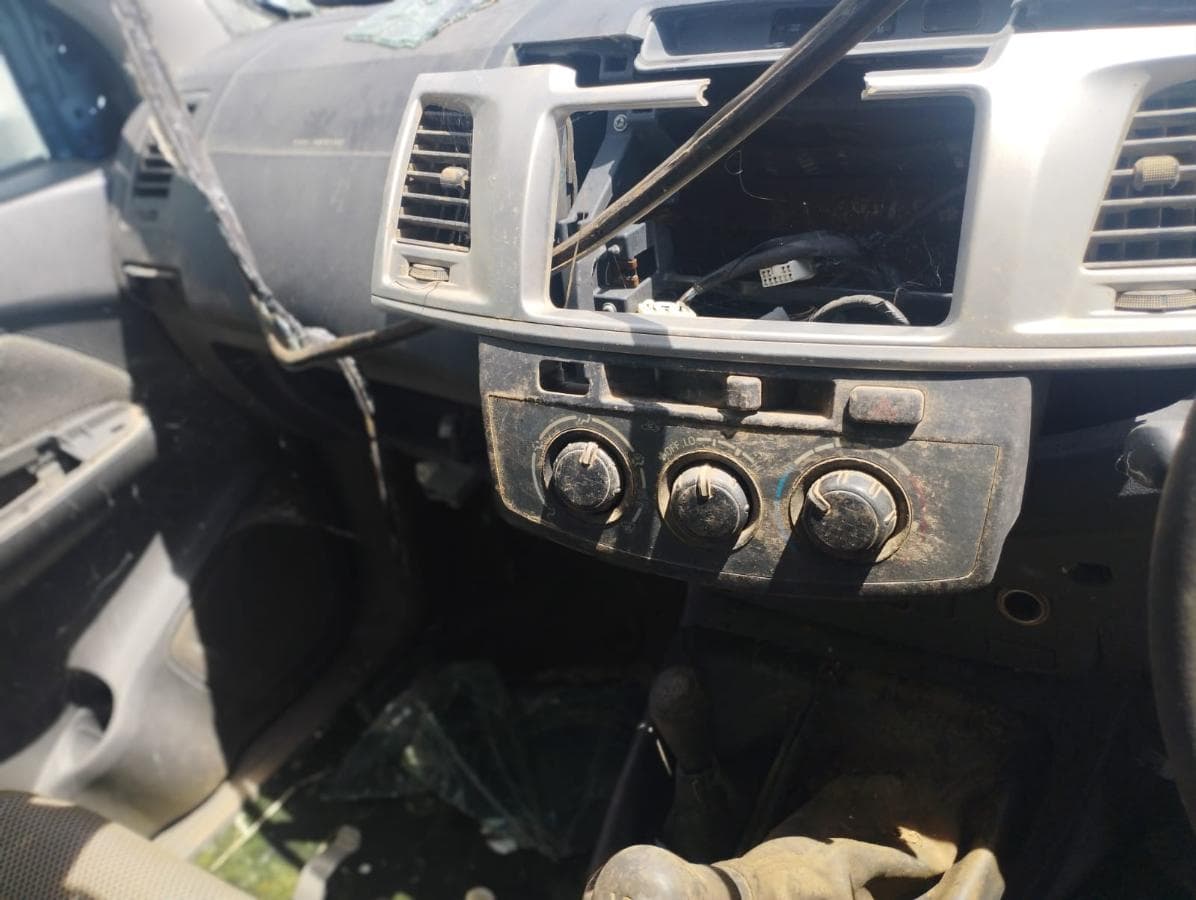 Pickup S/Cab 4x4 Toyota Hilux 3.0D — imagen 6