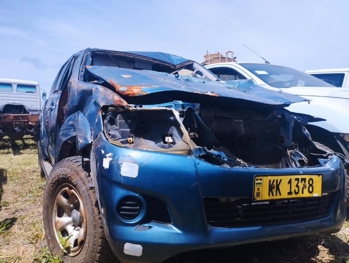 Pickup S/Cab 4x4 Toyota Hilux 3.0D — imagen 8