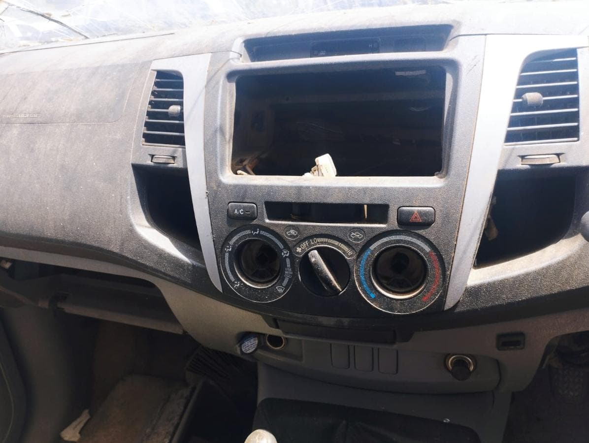 Pickup S/Cab 4x4 model Hilux 3.0D — imagem 7