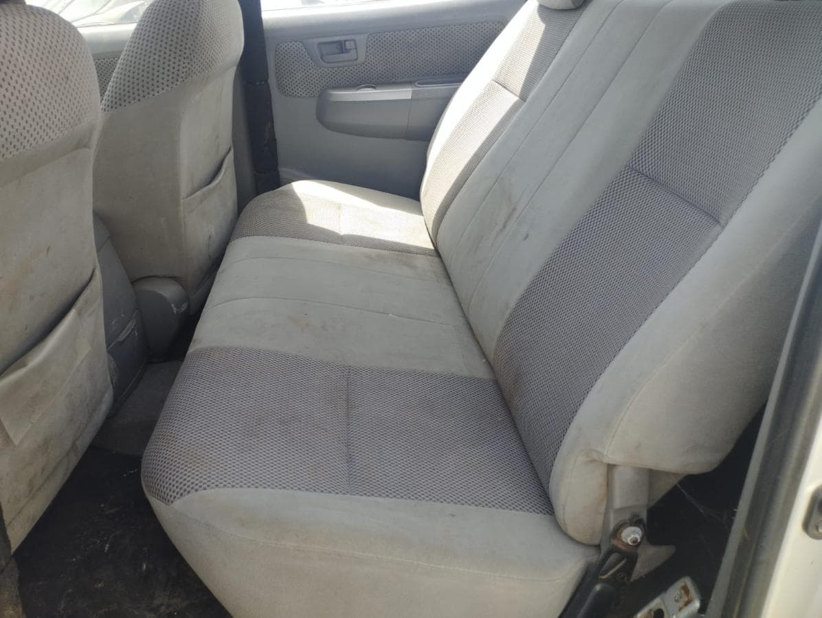 Pickup S/Cab 4x4 model Hilux 3.0D — imagem 2