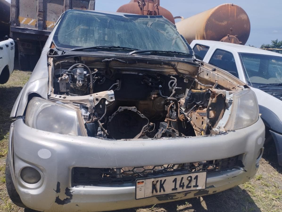 Pickup S/Cab 4x4 model Hilux 3.0D — imagem 4