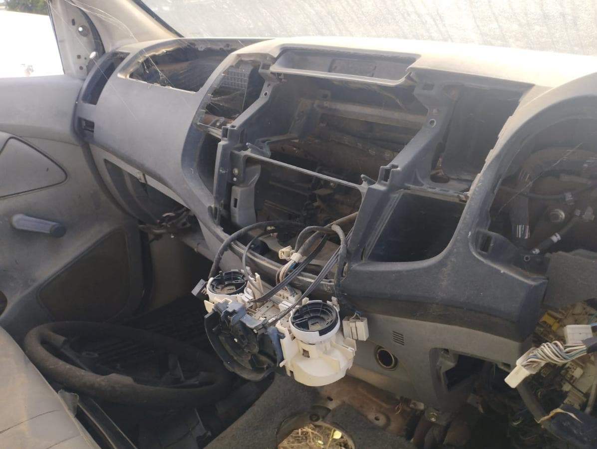 Pickup S/Cab 4x4 Toyota Hilux 2.5D — imagem 6