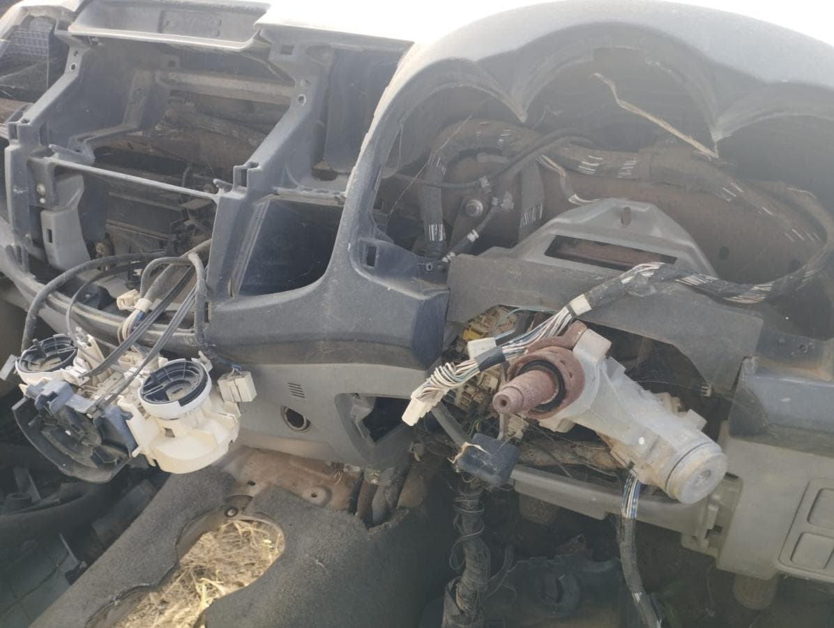 Pickup S/Cab 4x4 Toyota Hilux 2.5D — imagem 9