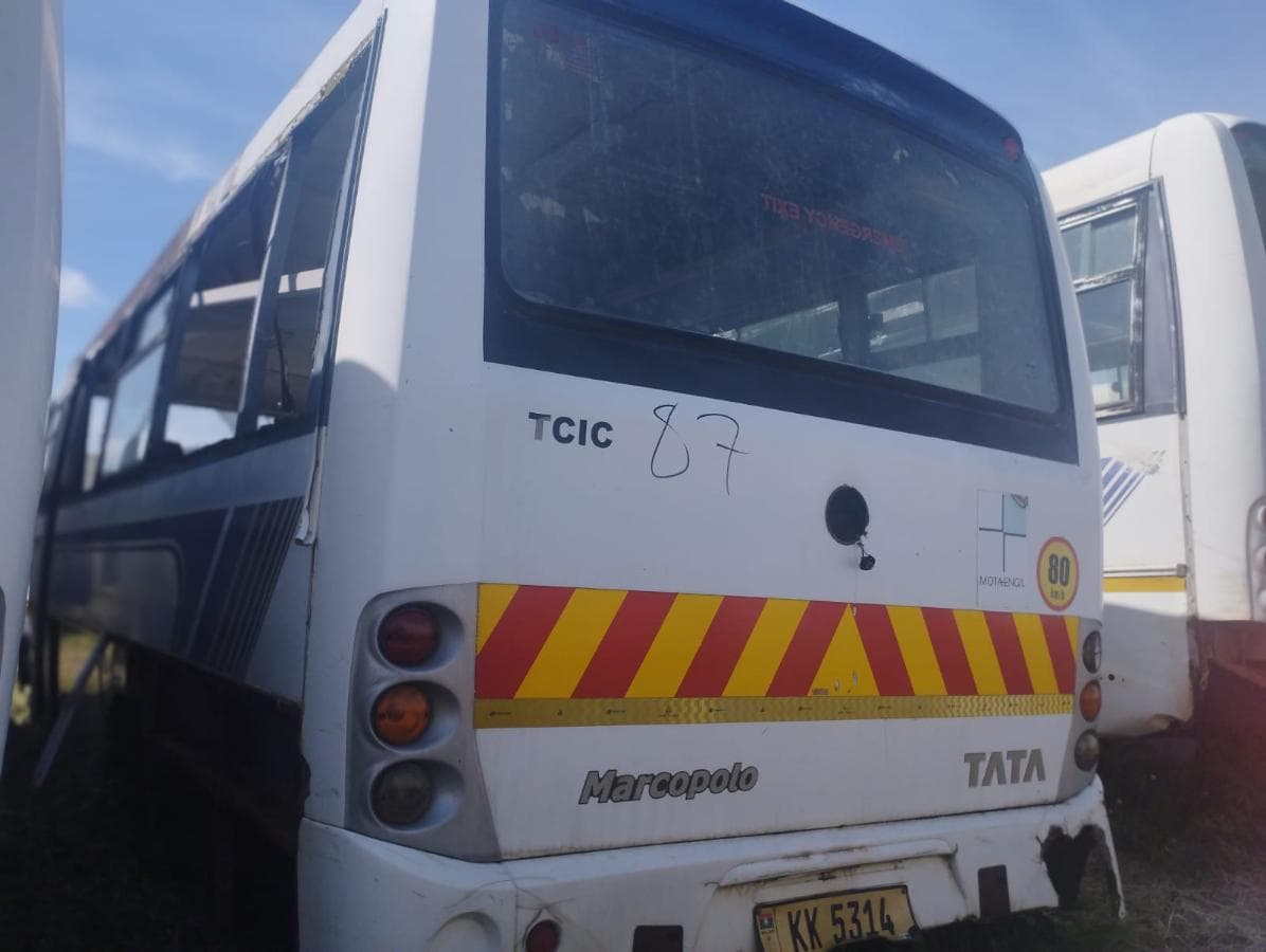 Mini-Bus TATA LP713 — image 5